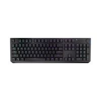 Klawiatura ENDORFY Thock Wireless Brown