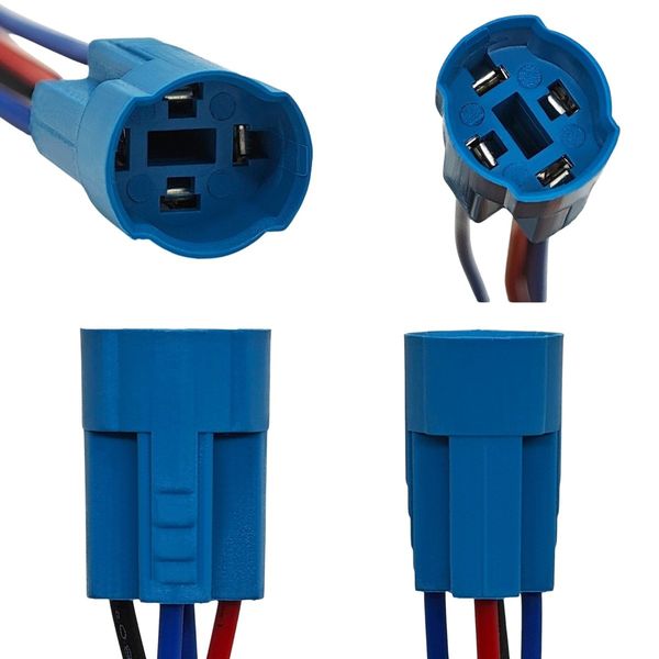 Gniazdo do przełącznika 12mm zdjęcie 5