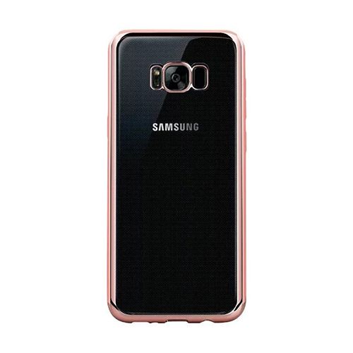 Samsung S8 Plus Etui Glossy Chrom na Arena.pl