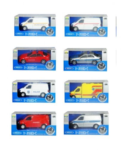 WELLY.1:34 models special 00876 na Arena.pl