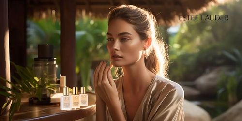 ESTEE LAUDER Double Wear 2C3 Podkład do makijażu spf 10 30ml na Arena.pl