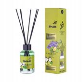 Zapach do domu PACZULA BERGAMOTKA patyczki dyfuzor SHAIK 115 ml