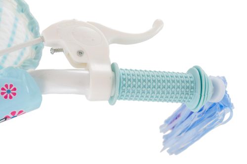 Rower 12 MEXLLER SISI błękitny na Arena.pl