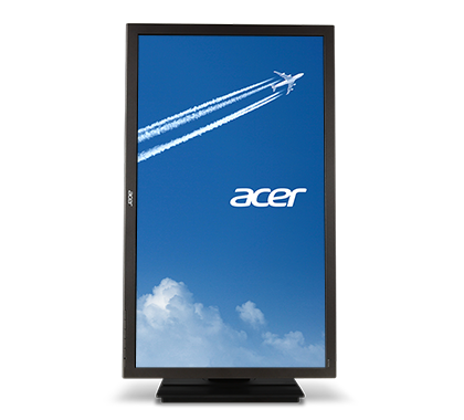 Monitor LCD Acer B276HLC na Arena.pl