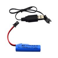 DLA DZIECI ZABAWKOWY PISTOLET NA WODE