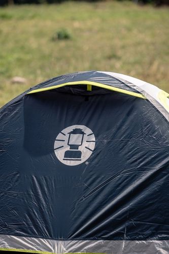 Namiot turystyczny Coleman Darwin 2 osobowy na Arena.pl