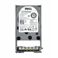 DELL 096G91 600GB SAS-2 10K 32MB 2.5" WD6001BKHG
