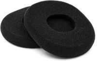 NAUSZNIKI PADY GĄBKI PODUSZKI DO LOGITECH H800 H 800 2SZT