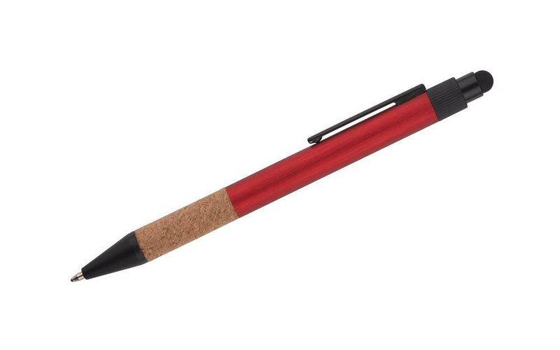 Długopis z touch pen BOSAY zdjęcie 2