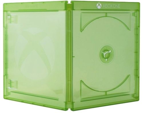 Pudełko na grę XBOX ONE (nowe) na Arena.pl