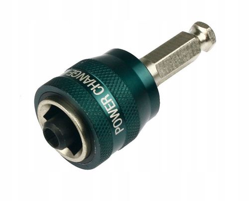 ADAPTER POWER CHANGE 11mm BOSCH do pił otwornic na Arena.pl