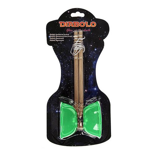 Diabolo Fluorescencyjne Junior Knows na Arena.pl