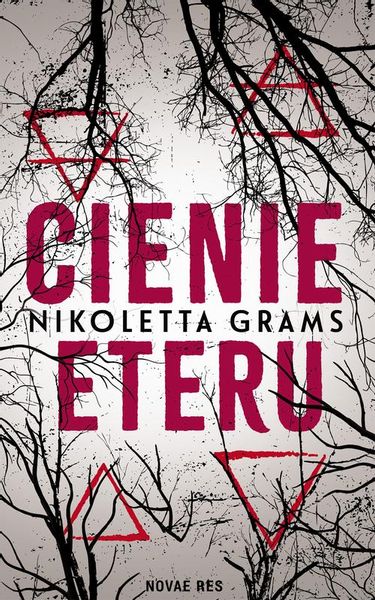 (epub, mobi) Cienie eteru zdjęcie 1