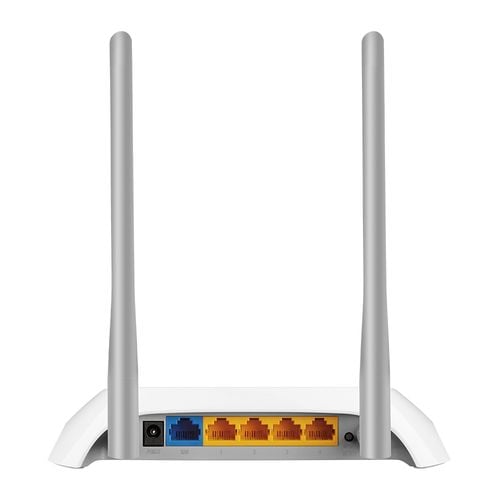 Router TP-LINK TL-WR840N na Arena.pl