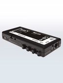 Bury CC9048 Samochodowy zestaw głośnomówiący Bluetooth ISO AUX z pilotem