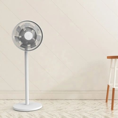 Wentylator podłogowy Xiaomi Standing Fan 2 Lite biały na Arena.pl