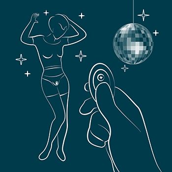 wibrator do bielizny party romp na Arena.pl