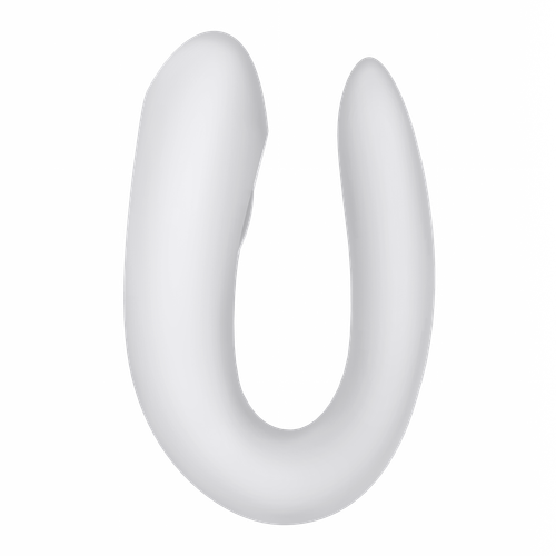 satisfyer double joy white incl. bluetooth and app na Arena.pl