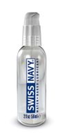 premium - waterbased lubricant - 2 fl oz / 59 ml