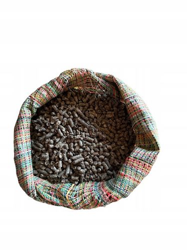 WYSŁODKI BURACZANE niskomelasowane suche 25kg na Arena.pl