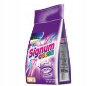 PROSZEK DO PRANIA SIGNUM COLOR 2w1 120pr/10kg