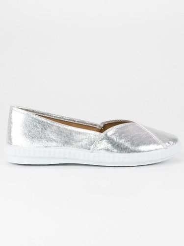 MODNE BALERINY MCKEYLOR Rozmiar - 36 na Arena.pl