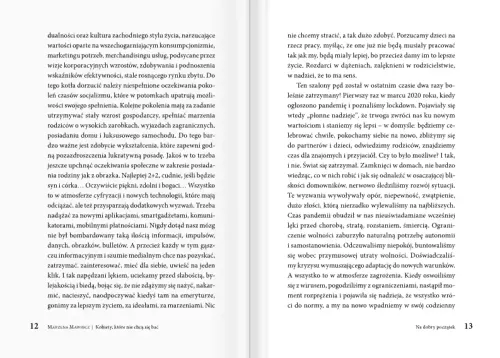 Kobiety, które nie chcą się bać na Arena.pl