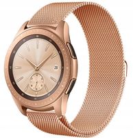 PASEK DO SAMSUNG GALAXY WATCH 42mm + SZKŁO