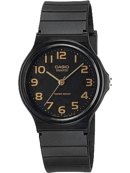 Zegarek CASIO MQ-24-1B2 zdjęcie 1