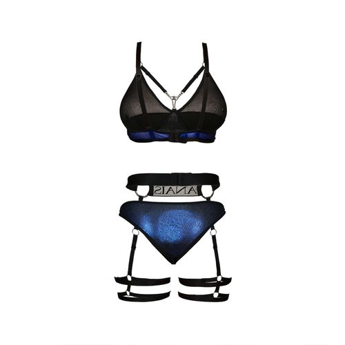 bielizna-harlo blue set prime l/xl na Arena.pl