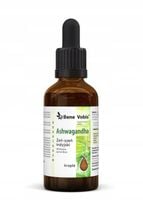 ASHWAGADHA KROPLE 10 mg WITANOLIDY - 50 ml