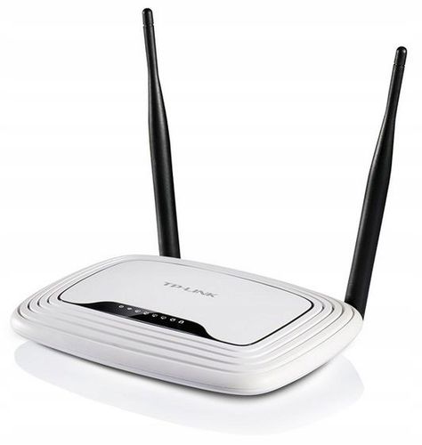 Access Point, Router TP-Link TL-WR841N na Arena.pl