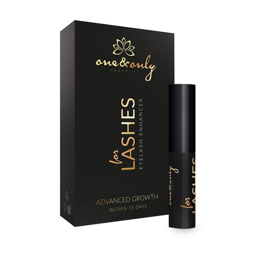 ONE&ONLY For Lashes - serum do rzęs na Arena.pl