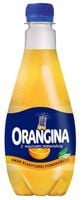 Orangina Original gazowany napój o smaku pomarańczowym 500 ml