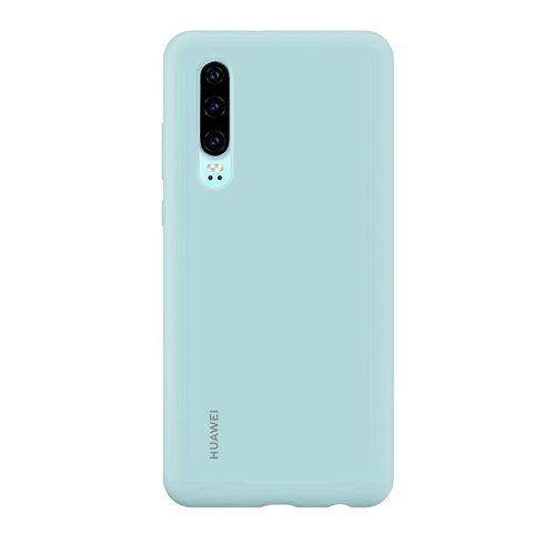 HUAWEI Silicone Case P30 - LIGHT BLUE na Arena.pl