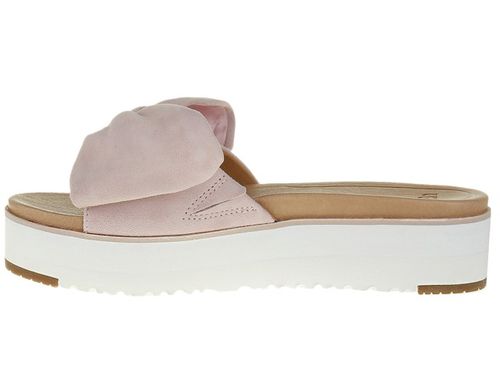 UGG JOAN Seashell Pink 1019868-SLPN - 40 na Arena.pl