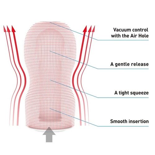 tenga original vacuum cup strong na Arena.pl