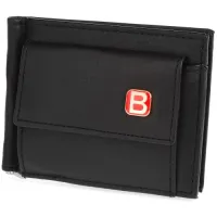 męski portfel skórzany   bellugio