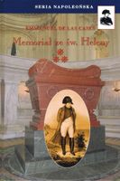 Memoriał ze św. Heleny Emmanuel De Las Cases