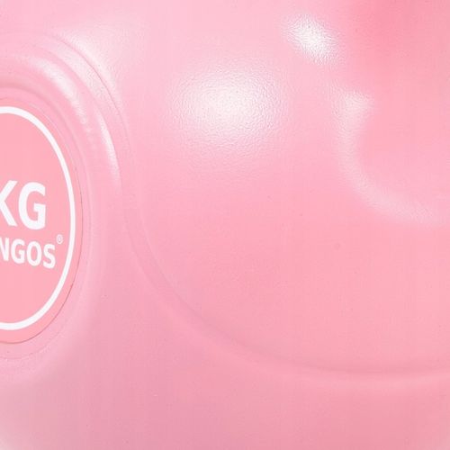 KETTLEBELL odważnik 10 KG kula KETTLE HANTLA hantel FITNESS ABS DO ĆWICZEŃ na Arena.pl