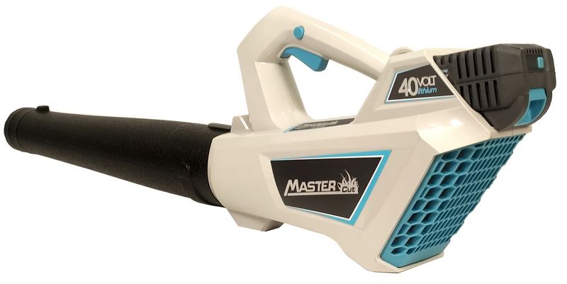 MASTERCUT EB430D DMUCHAWA AKUMULATOROWA DO LIŚCI zdjęcie 1