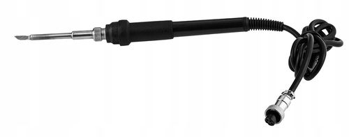 Stacja lutownicza GRAPHITE 58GE143 Energy+ na Arena.pl