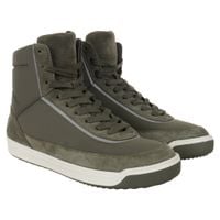 Buty Lacoste Explorateur Calf 416 1 Caw damskie sportowe za kostkę skórzane 38