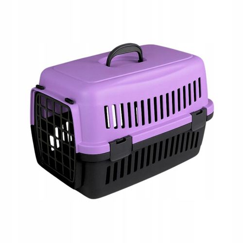 Transporter dla kota i psa 49x33x32 cm – RÓŻNE KOLORY na Arena.pl