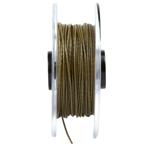 PLECIONKA PRZYPONOWA W OTULINIE UNDERCARP10 M/25 LBS OTULIN FORCE - ZIELONA na Arena.pl