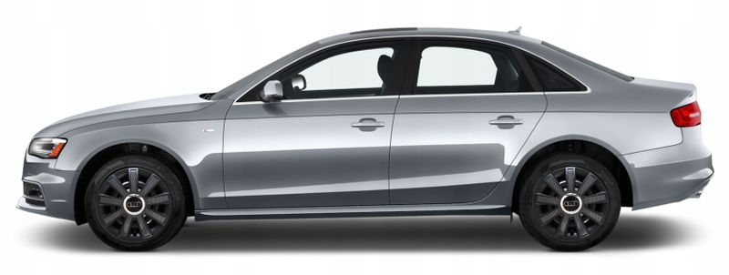 KOŁPAKI 15'' AUDI - B5 B3 B4 80 A2 A3 A4 A5 A6 FC+ zdjęcie 5