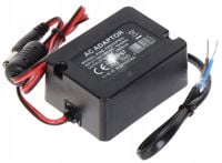 ZASILACZ PSC-12015/PRO 12 V DC 1.5 A DA