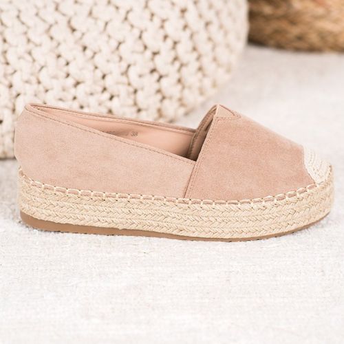 Espadryle Na Platformie r.36 na Arena.pl