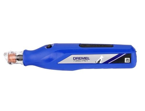 DREMEL SZLIFIERKA DO PAZURÓW 7350 PET na Arena.pl