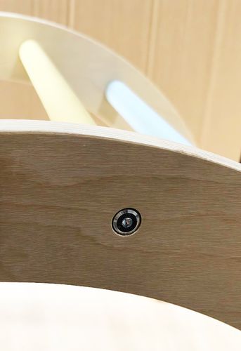 bujak Lama - biały na Arena.pl